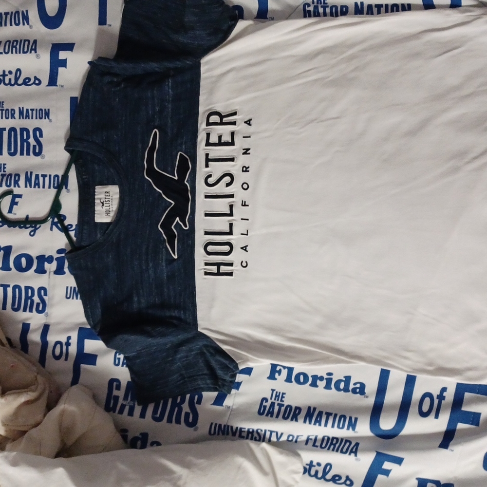 Hollister XL Shirt